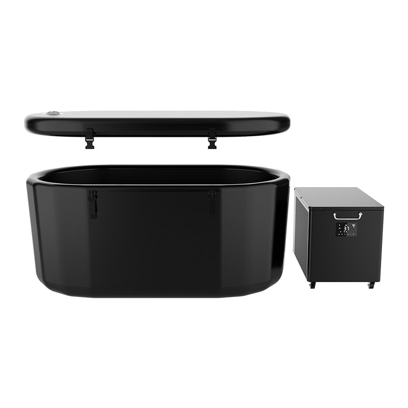 Magna frigus plunge piscinam inflatable Magna frigus plunge piscinam inflatable