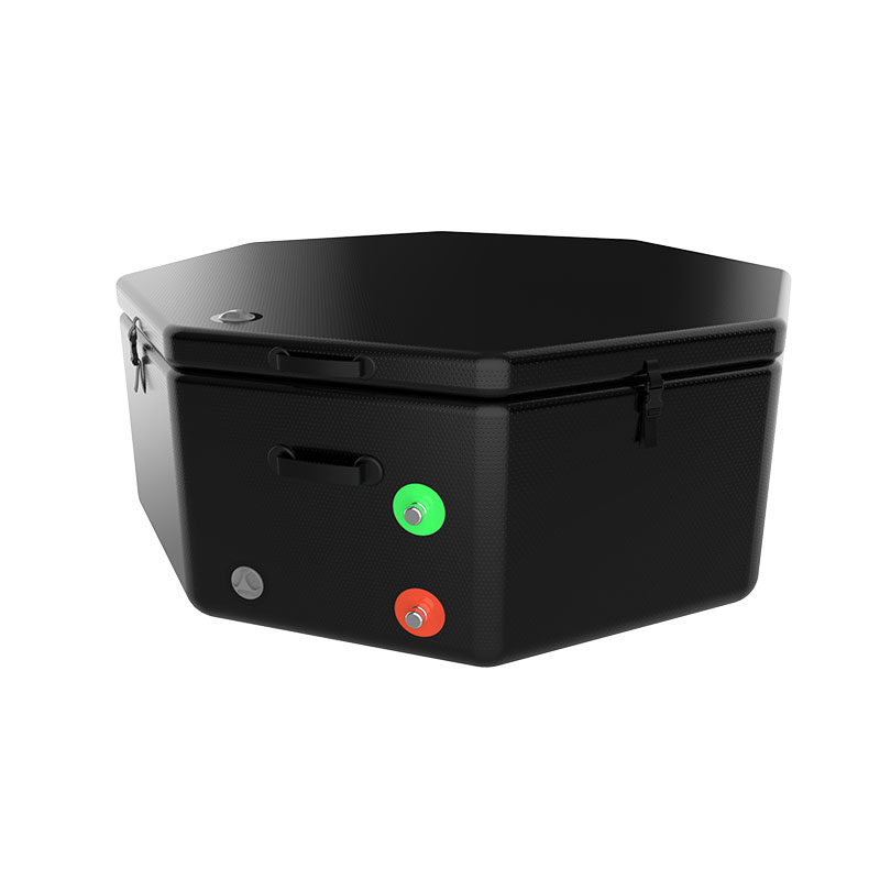 Freestanding frigus podagon ad glaciem balneum