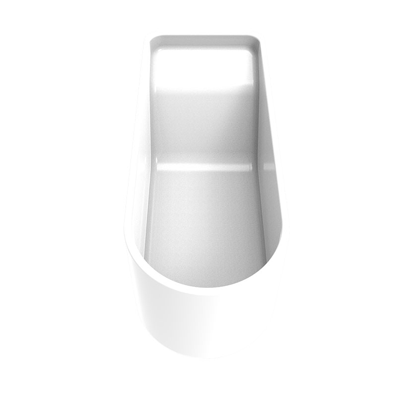 Altus finem Acrylic BathTub Chiller