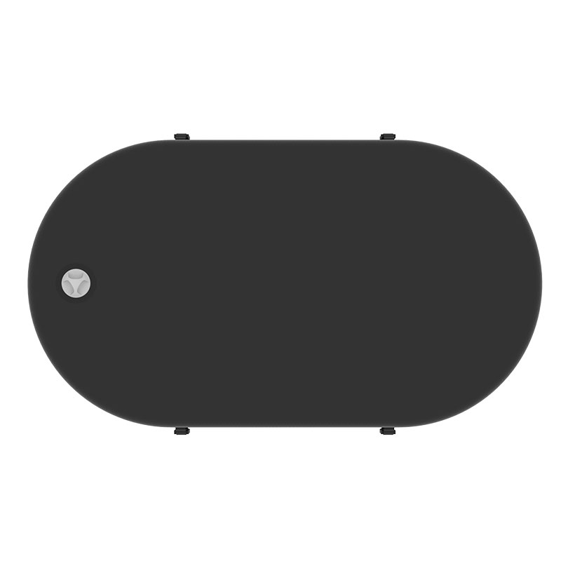 Magna frigus plunge piscinam inflatable