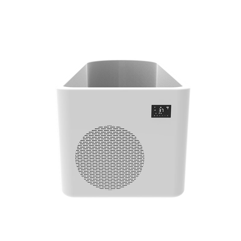 Acrylic Bathtub Chiller enim Recuperatio