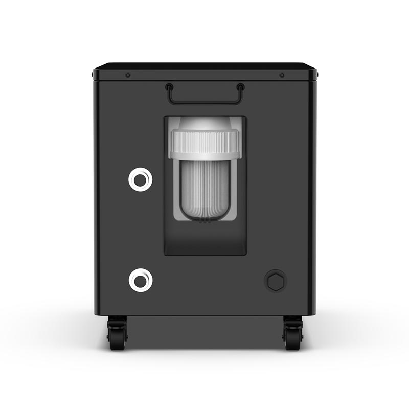 UK signa 1/2HP Smart Bath Chiller