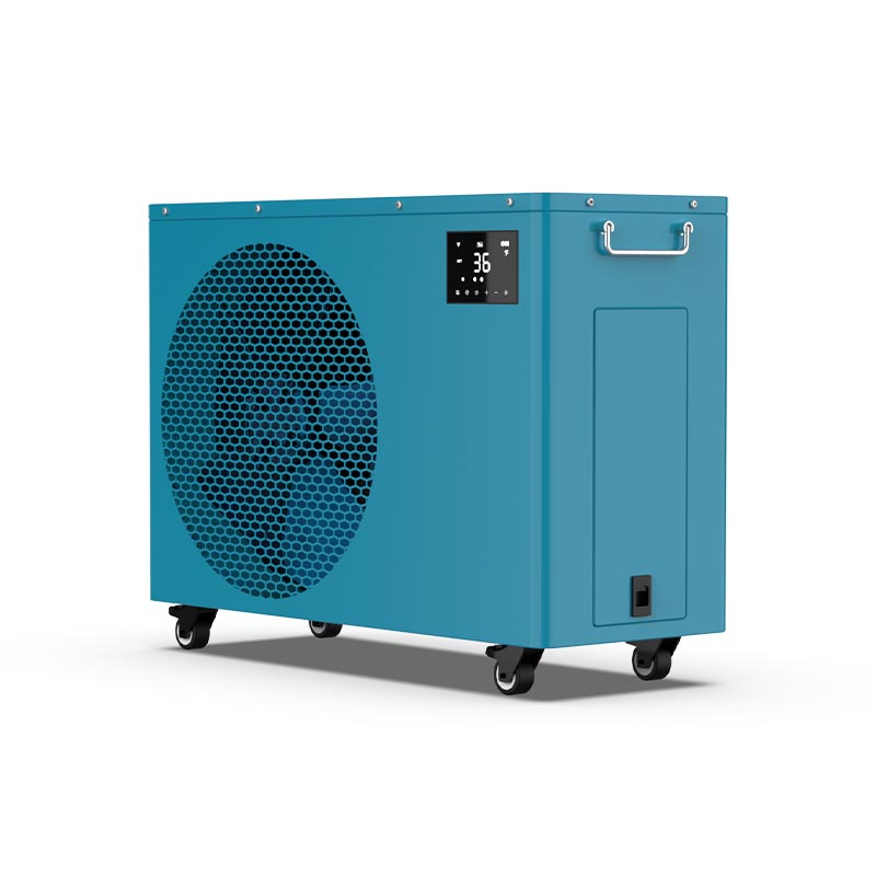 Frigidi Europae Therapy Chiller Ultra