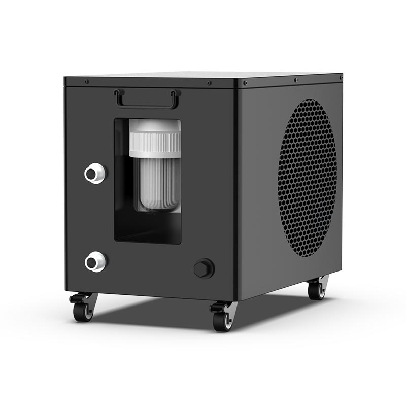 USA vexillum 1/2HP Therapy Chiller