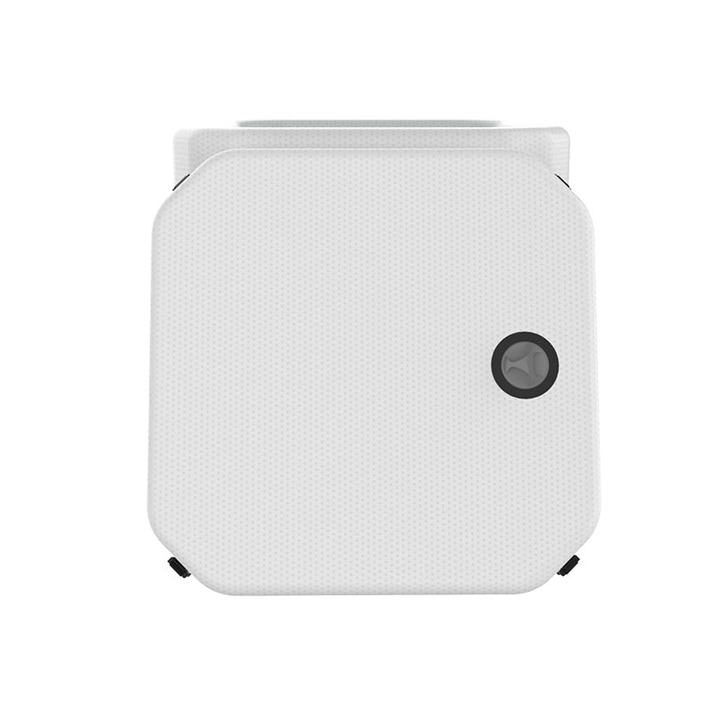 8Psi inflatable glacies balneum dolium pro disciplina convaluisset