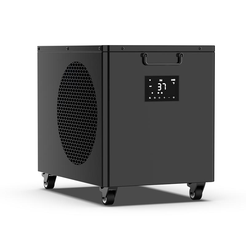 Australia Signa 0.5HP SPA Chiller