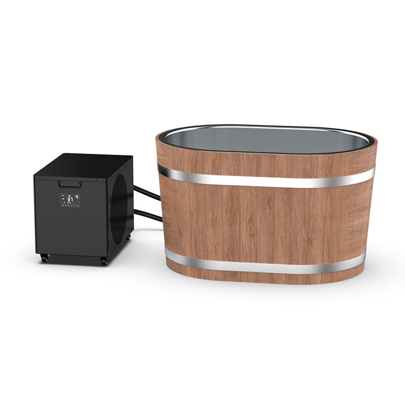 UK signa 1/2HP Smart Bath Chiller