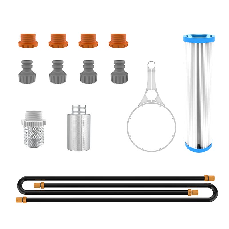 USA 1.0HP Frigidum et Hot Therapy System Chiller