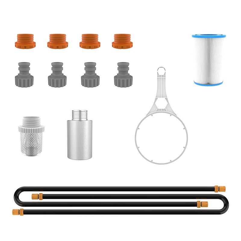 USA vexillum 1/2HP Therapy Chiller