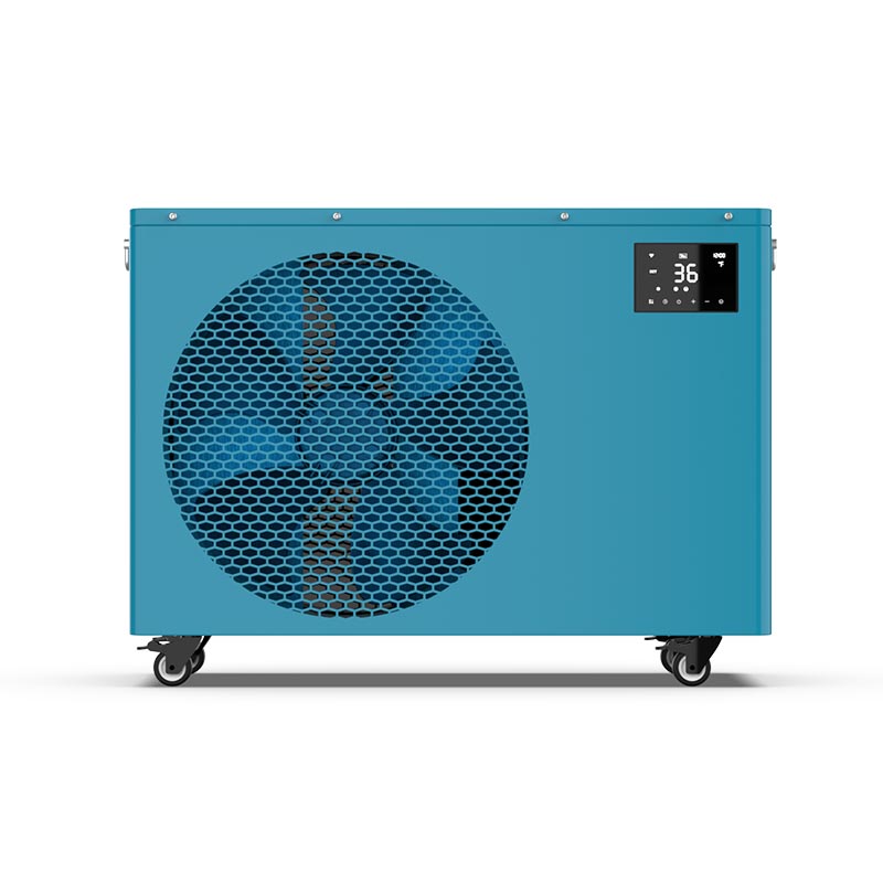 Frigidi Europae Therapy Chiller Ultra