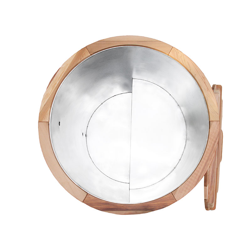 Lignea Frigidi demitte Tub