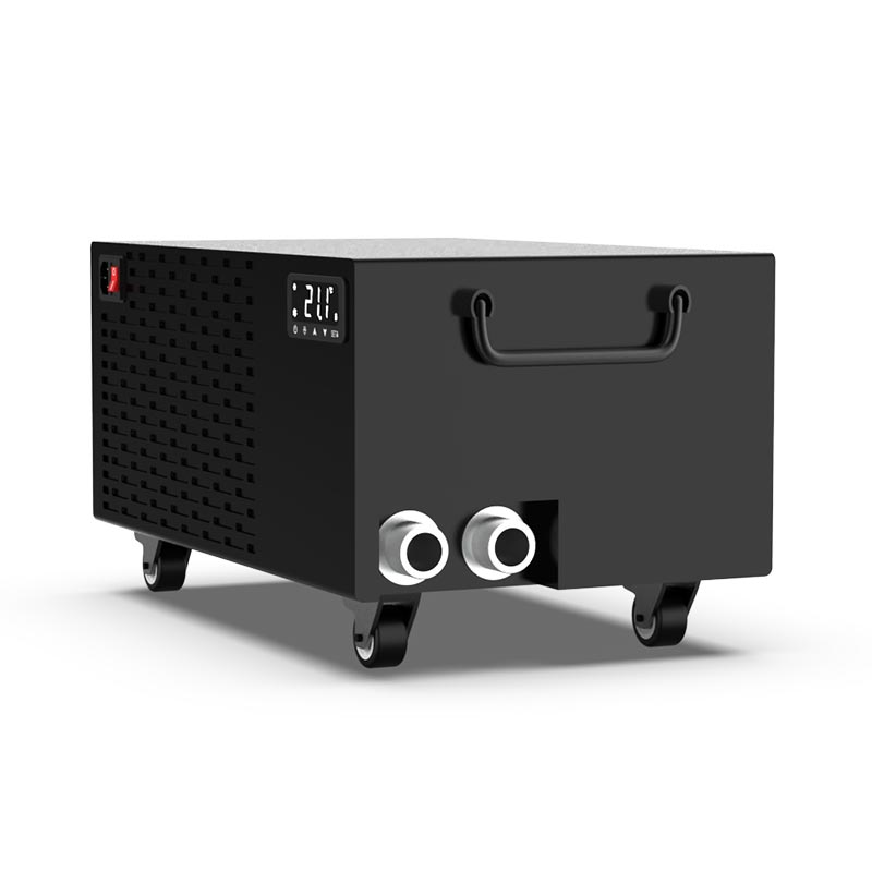Australia Standard Powerful Mini Cold Plunge Tub