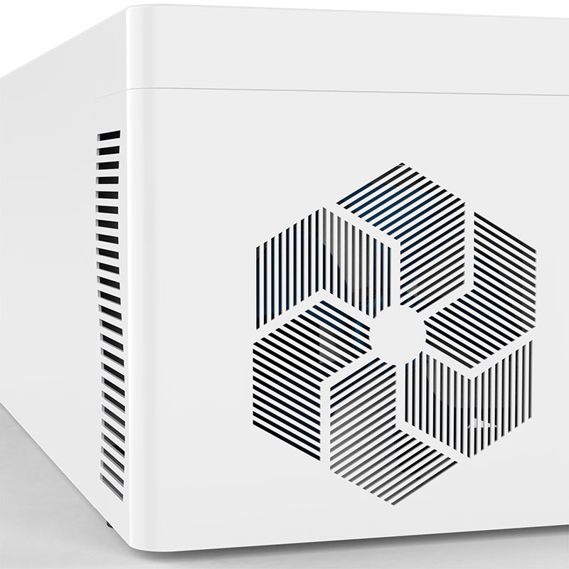 Acrylic glacies Bathtub