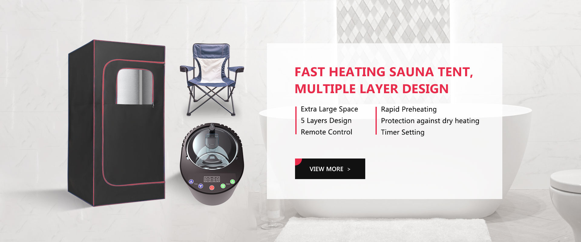 Fast calefacere Sona Taurus, Multiple Layer Design Fast calefacere Sona Taurus, Multiple Layer Design