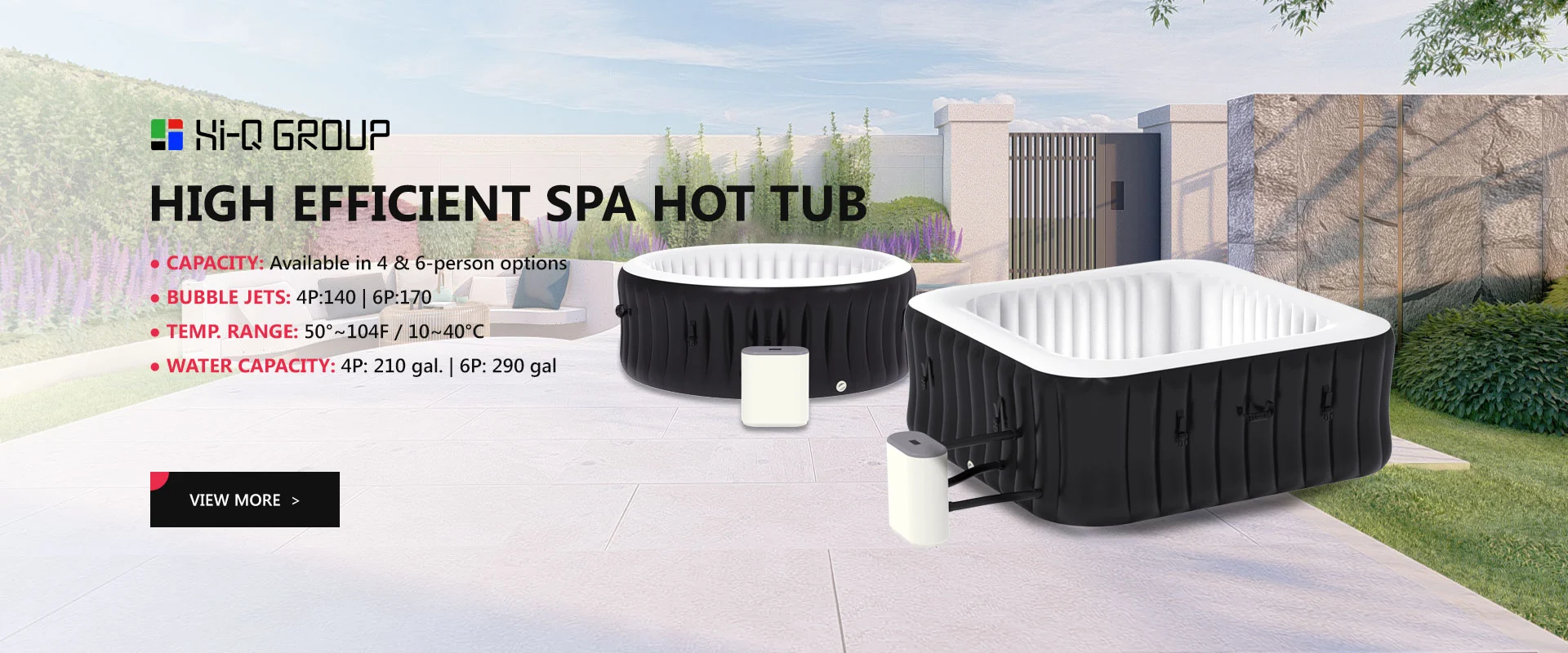 Princeps agentibus Spa calidum tub Princeps agentibus Spa calidum tub