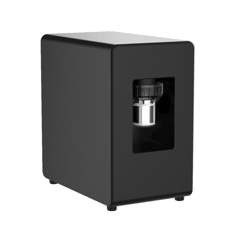 Ice Bethsabee Chiller, ultimum Recuperatio solutio ad athletarum
