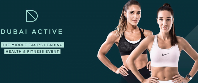 Free Dubai Active Show Tickets | Explore Hi-Q's Cold Plunge Solutions Next-generation at Booth B7A-1! Free Dubai Active Show Tickets | Explore Hi-Q's Cold Plunge Solutions Next-generation at Booth B7A-1!