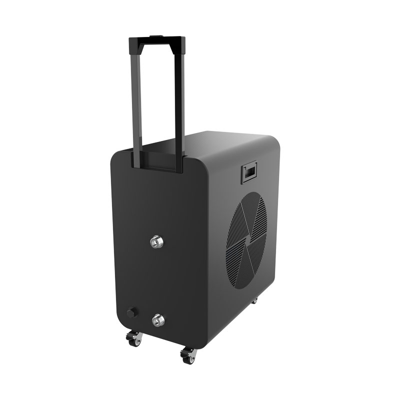 Why Is ice Bath Chiller With Pull Rod the Best Choice for Efficient Cooling? Why Is ice Bath Chiller With Pull Rod the Best Choice for Efficient Cooling?