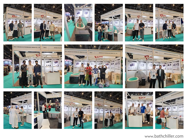 Hi-Q Tech lucet in DUBAI Active MMXXV, Impetrandum Partnerships Strategic et Accelerating Market Expansion Trans Medio Oriente