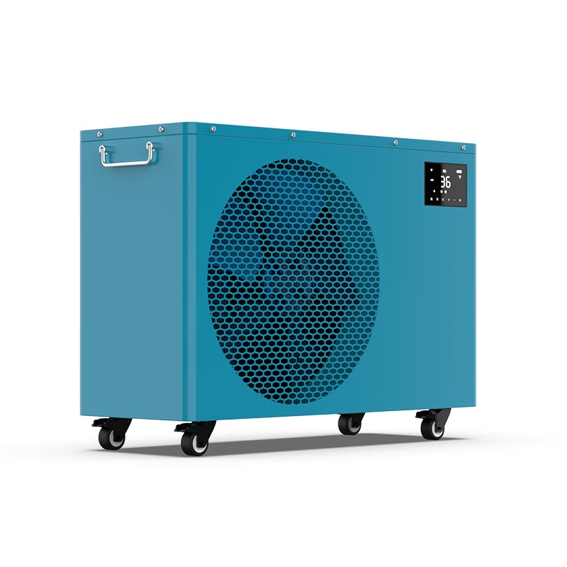 Quomodo potest Europae frigus Therapy Chiller Ultra Transform Cryotherapy Treatments?