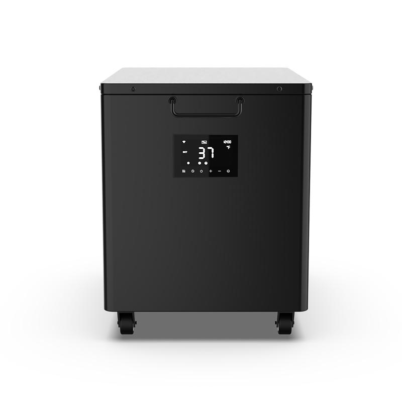 How Does a Magnum Cold Plunge Chiller augere Cold Therapy Performance?