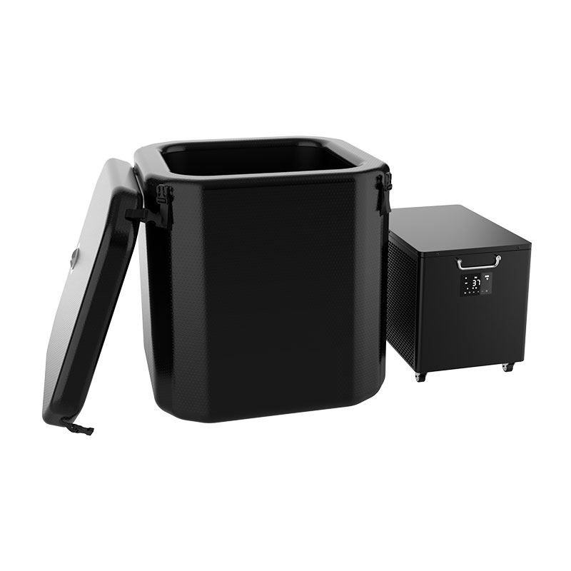 How Does an Inflatable Ice Bath Barrel Improve Cold Therapy Recovery?