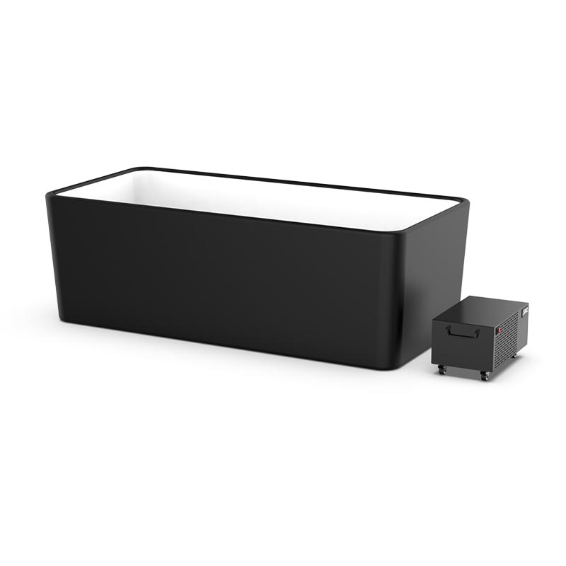 Cur Obsido in Commercial-Grade Powerful Mini Frigus demitte Tub ad ultima Recuperatio