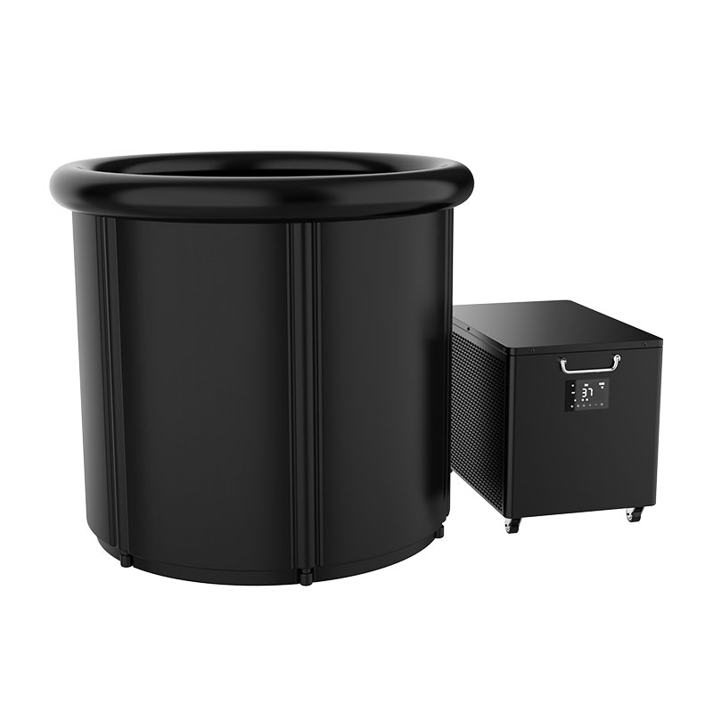 Cur Multilayed Ice demittito Tub Freestanding Maluit Electio pro Moderni Frigido Therapy Cur Multilayed Ice demittito Tub Freestanding Maluit Electio pro Moderni Frigido Therapy
