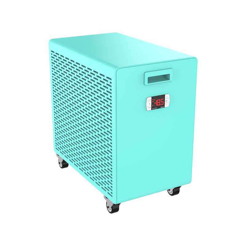 Ice Bath with Ice Cubes vs Ice Bath Chiller: Which cooling Method is better? Ice Bath with Ice Cubes vs Ice Bath Chiller: Which cooling Method is better?