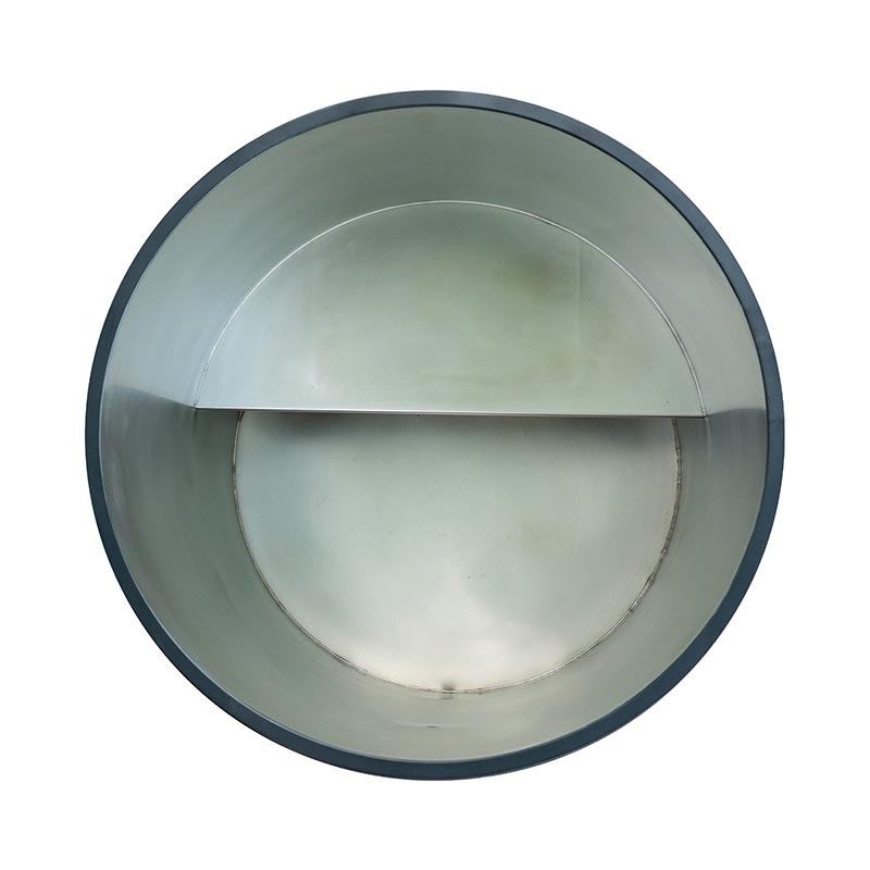 Confirmatur CCCIV Steel Nigrum Frigus demittite Tub