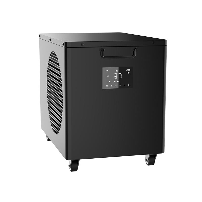 Australia Signa 0.5HP SPA Chiller