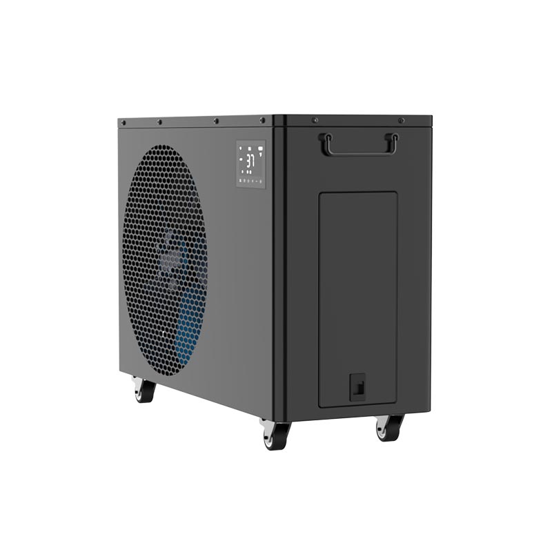 Custom Therapy Chiller Ultra