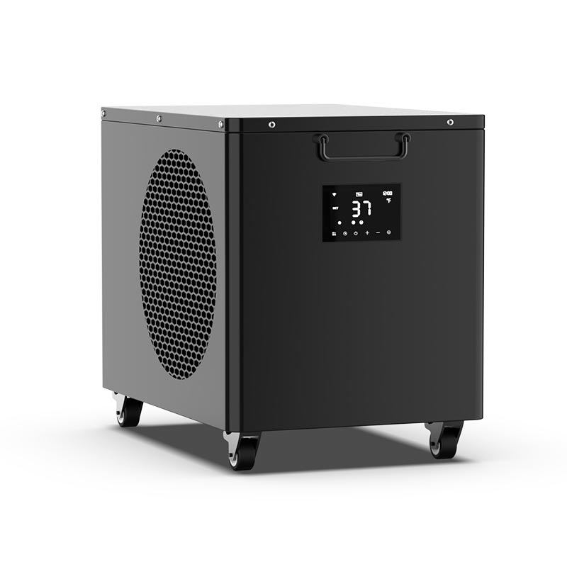 Australia Signa 0.5HP SPA Chiller
