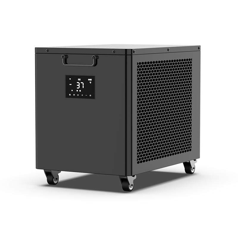 Australia Signa 0.5HP SPA Chiller