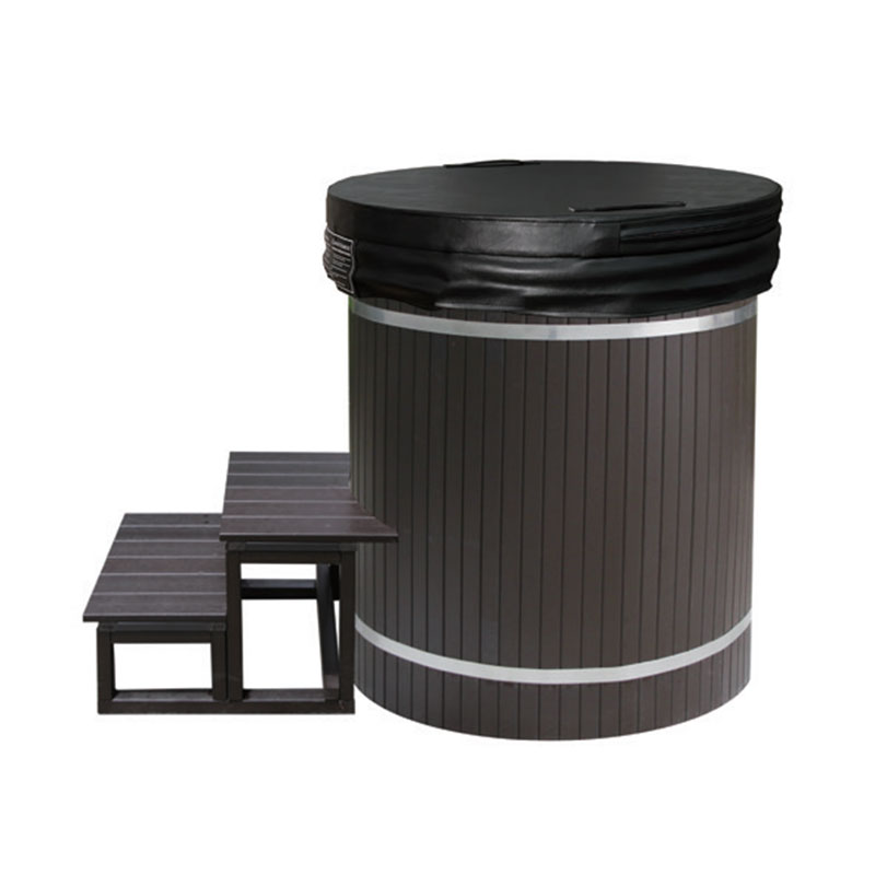 Lignea Frigidi demitte Tub