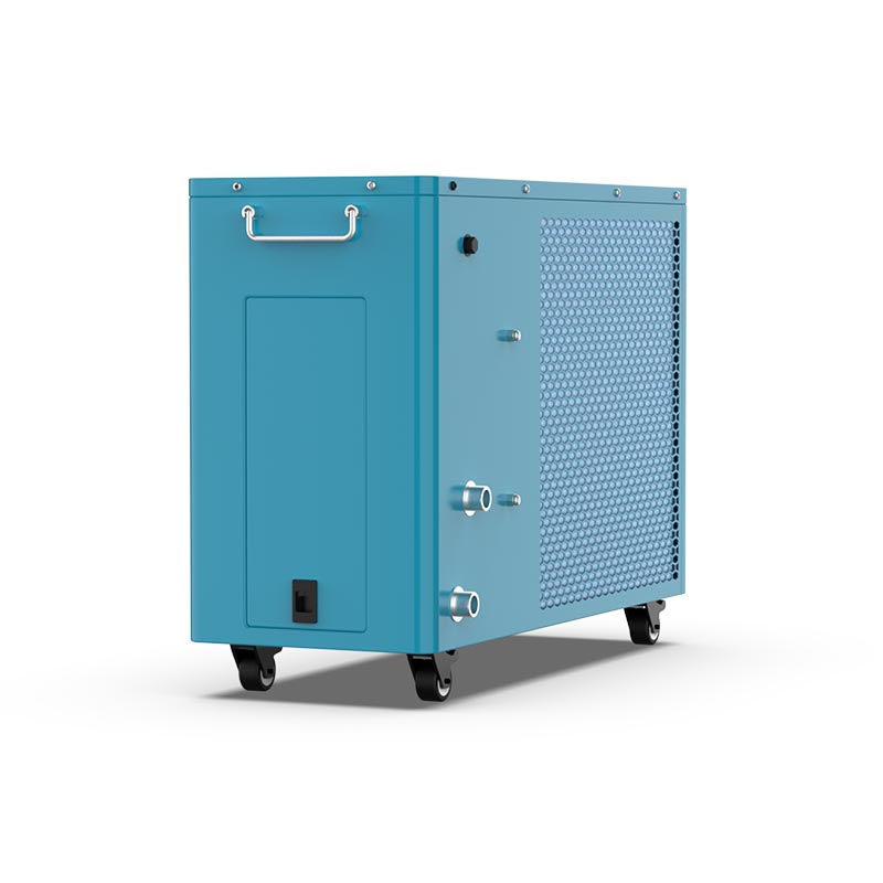 Frigidi Europae Therapy Chiller Ultra
