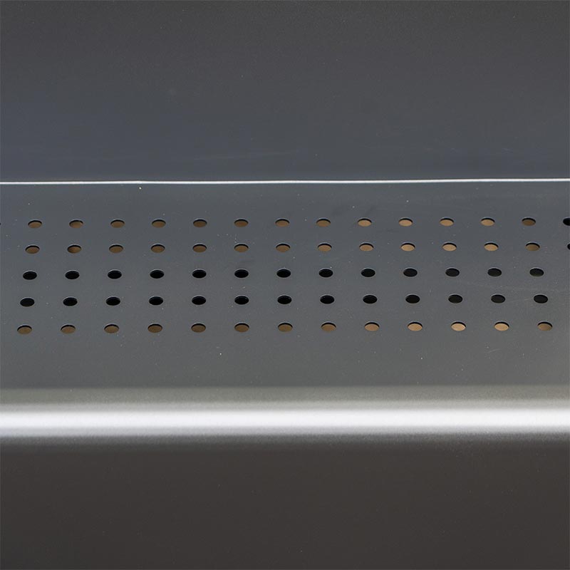 Confirmatur CCCIV Steel Nigrum Frigus demittite Tub