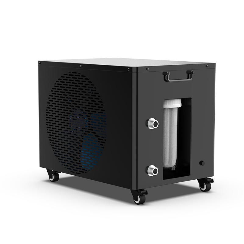 USA 1.0HP Frigidum et Hot Therapy System Chiller