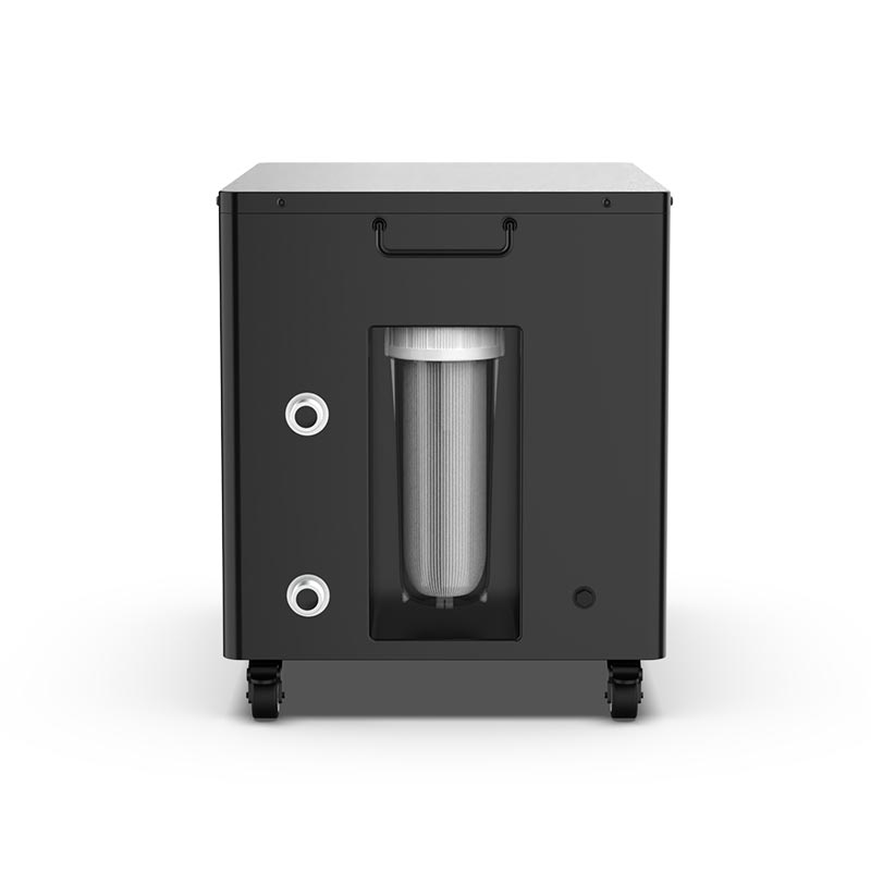 USA 1.0HP Frigidum et Hot Therapy System Chiller