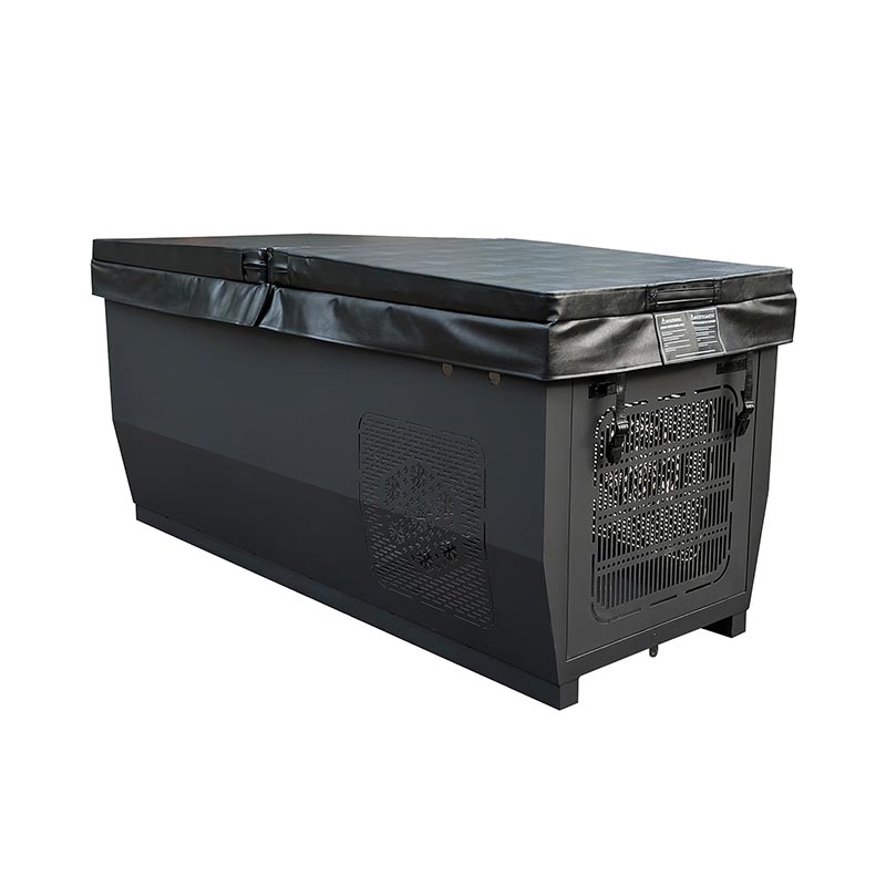 Canadian Rubrum Cedar Ice Bathtub cum CCCIV Steel