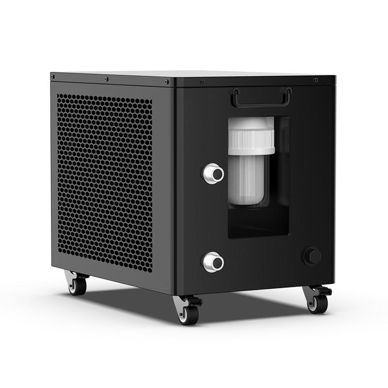 Australia Signa 0.5HP SPA Chiller