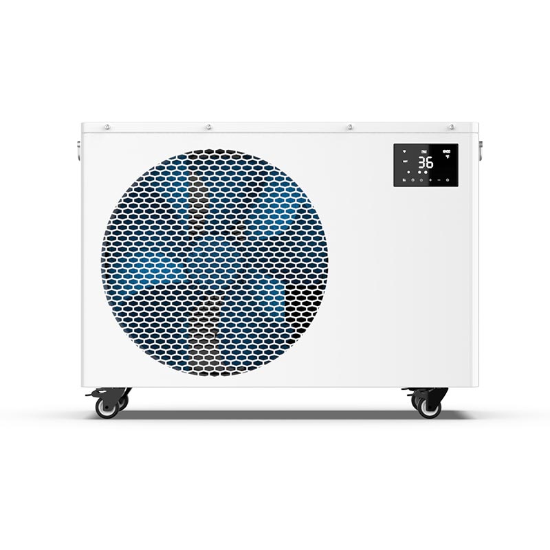 Australiae frigus Therapy Chiller Ultra