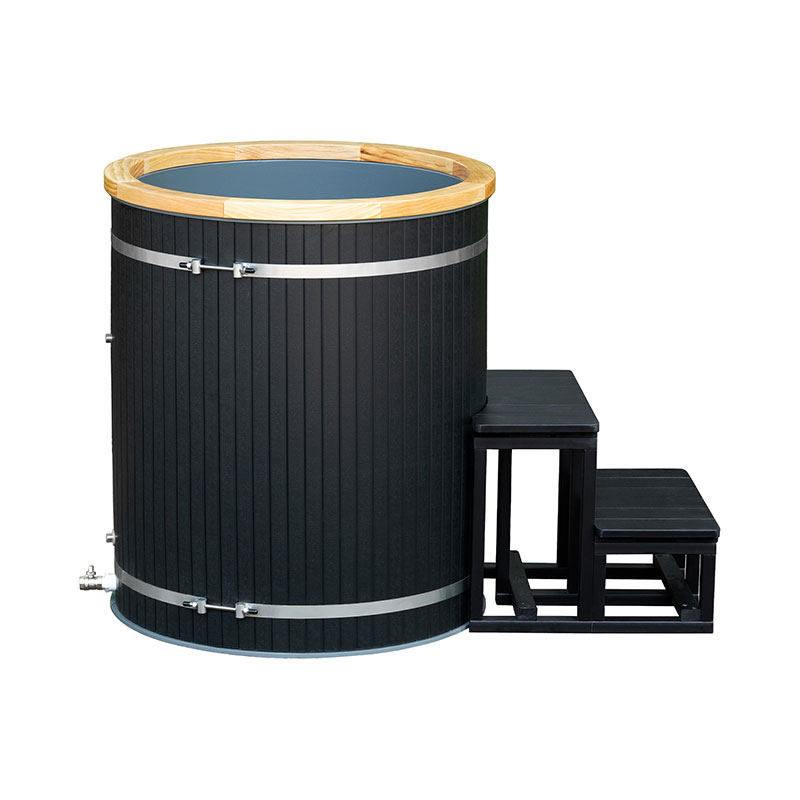 Composita Ice Bath Tub cum PP Liner