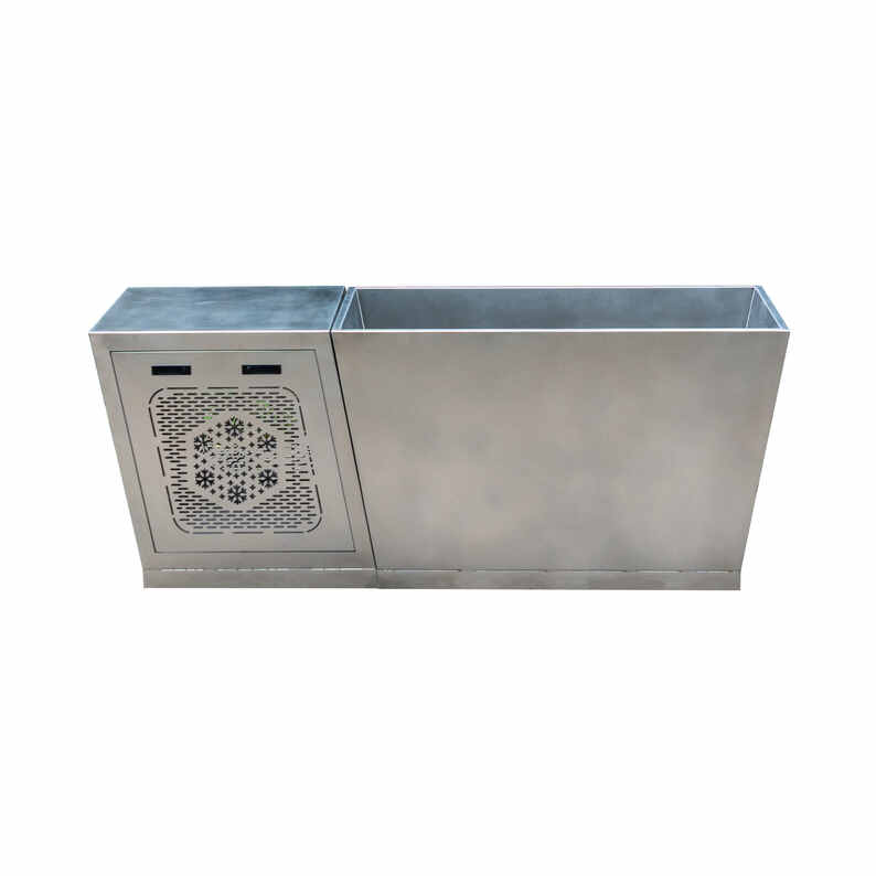 Plena 304 Industrial-Grade Bathtub