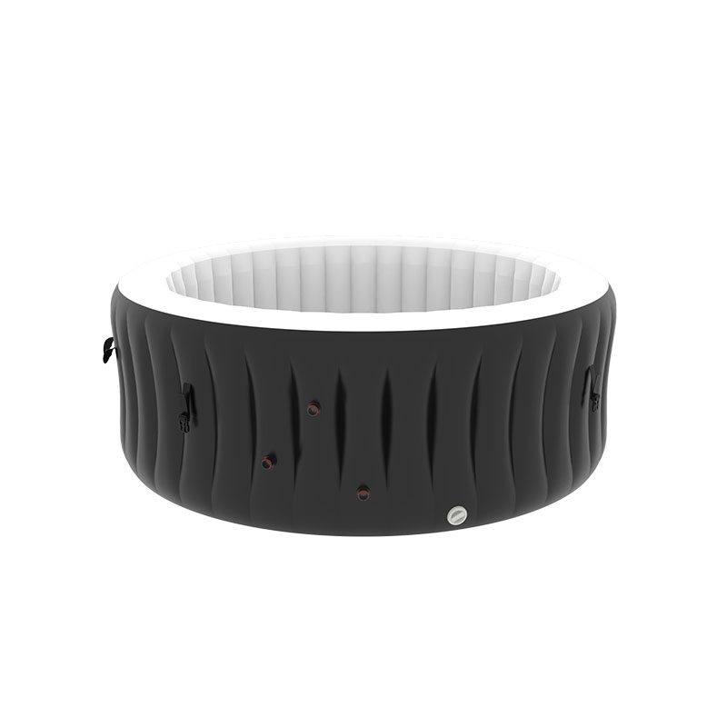 Spa Set Hot Tub Spa piscinam inflatable in domum suam